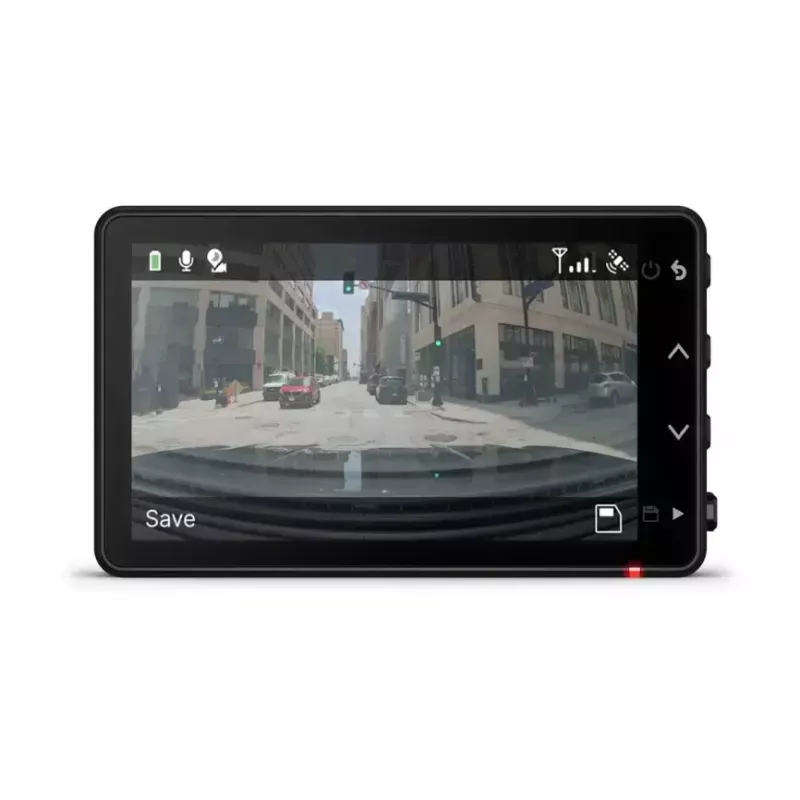 Dash Cam Garmin Dash Cam Live black 010-02619-10 GARMIN