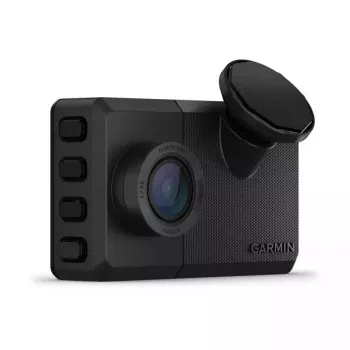 Dash Cam Garmin Dash Cam Live black 010-02619-10 GARMIN
