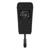 Charging system GENESIS Tin 305 PlayStation 5 Slim Wired Black White