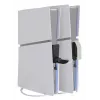 Charging system GENESIS Tin 305 PlayStation 5 Slim Wired Black White