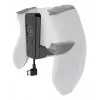 Charging system GENESIS Tin 305 PlayStation 5 Slim Wired Black White