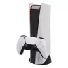 Charging system GENESIS Tin 300 Wired Black White for PlayStation 5