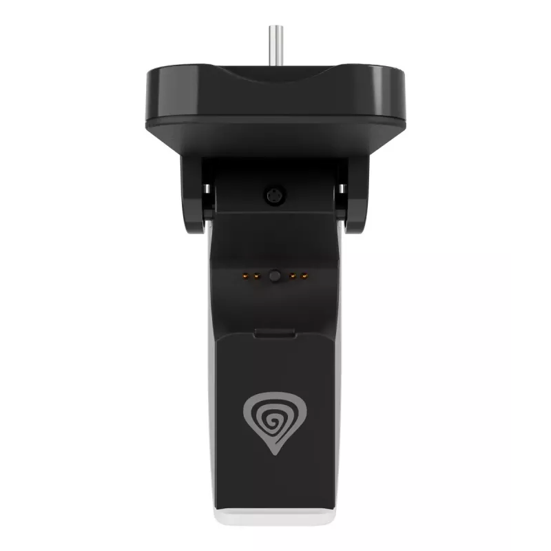 Charging system GENESIS Tin 300 Wired Black White for PlayStation 5
