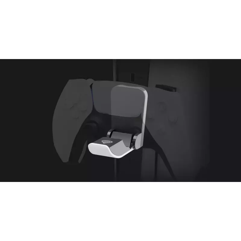 Charging system GENESIS Tin 300 Wired Black White for PlayStation 5