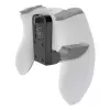 Charging system GENESIS Tin 300 Wired Black White for PlayStation 5