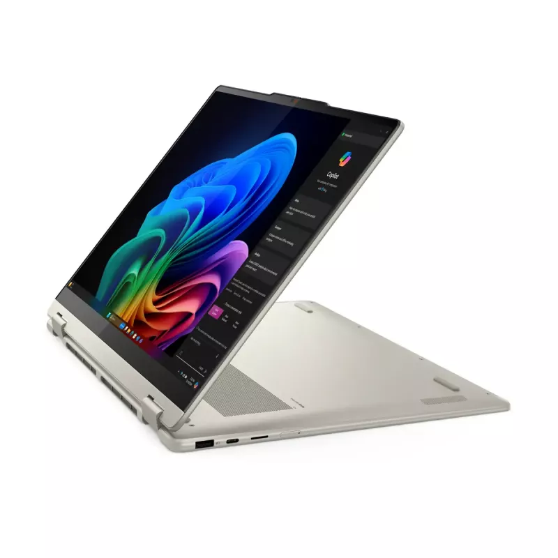 Laptop Lenovo YOGA 7 2-in-1 16 inch Ryzen AI 7 350 16GB 512GB Win11Home