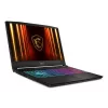 Laptop MSI Katana 15 HX B14WGK-061XPL — 15.6 inch QHD+ 165Hz, Intel Core i7-14650HX, 16GB DDR5, 1TB SSD, NVIDIA GeForce RTX 5070, No OS, Black
