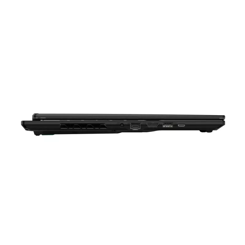 GIGABYTE GAMING A16 3VHK3EE893SH laptop AMD Ryzen™ 7 260 40.6 cm (16 inch) WUXGA 16 GB DDR5-SDRAM 512 GB SSD NVIDIA GeForce RTX 5060 Wi-Fi 6E (802.11ax) Windows 11 Home Black