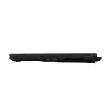 GIGABYTE GAMING A16 3VHK3EE893SH laptop AMD Ryzen™ 7 260 40.6 cm (16 inch) WUXGA 16 GB DDR5-SDRAM 512 GB SSD NVIDIA GeForce RTX 5060 Wi-Fi 6E (802.11ax) Windows 11 Home Black