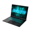 GIGABYTE GAMING A16 3VHK3EE893SH laptop AMD Ryzen™ 7 260 40.6 cm (16 inch) WUXGA 16 GB DDR5-SDRAM 512 GB SSD NVIDIA GeForce RTX 5060 Wi-Fi 6E (802.11ax) Windows 11 Home Black