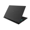GIGABYTE GAMING A16 3VHK3EE893SH laptop AMD Ryzen™ 7 260 40.6 cm (16 inch) WUXGA 16 GB DDR5-SDRAM 512 GB SSD NVIDIA GeForce RTX 5060 Wi-Fi 6E (802.11ax) Windows 11 Home Black