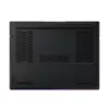 Lenovo Legion Pro 7 16IAX10H Intel Core Ultra 9 275HX Laptop 40.6 cm (16 inch) WQXGA 64 GB DDR5-SDRAM 1 TB SSD NVIDIA GeForce RTX 5080 Wi-Fi 7 (802.11be) English Black