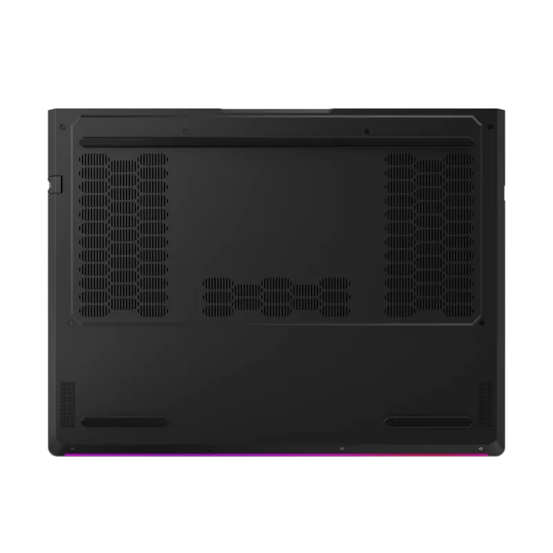 Lenovo Legion Pro 7 16IAX10H Intel Core Ultra 9 275HX Laptop 40.6 cm (16 inch) WQXGA 64 GB DDR5-SDRAM 1 TB SSD NVIDIA GeForce RTX 5080 Wi-Fi 7 (802.11be) English Black