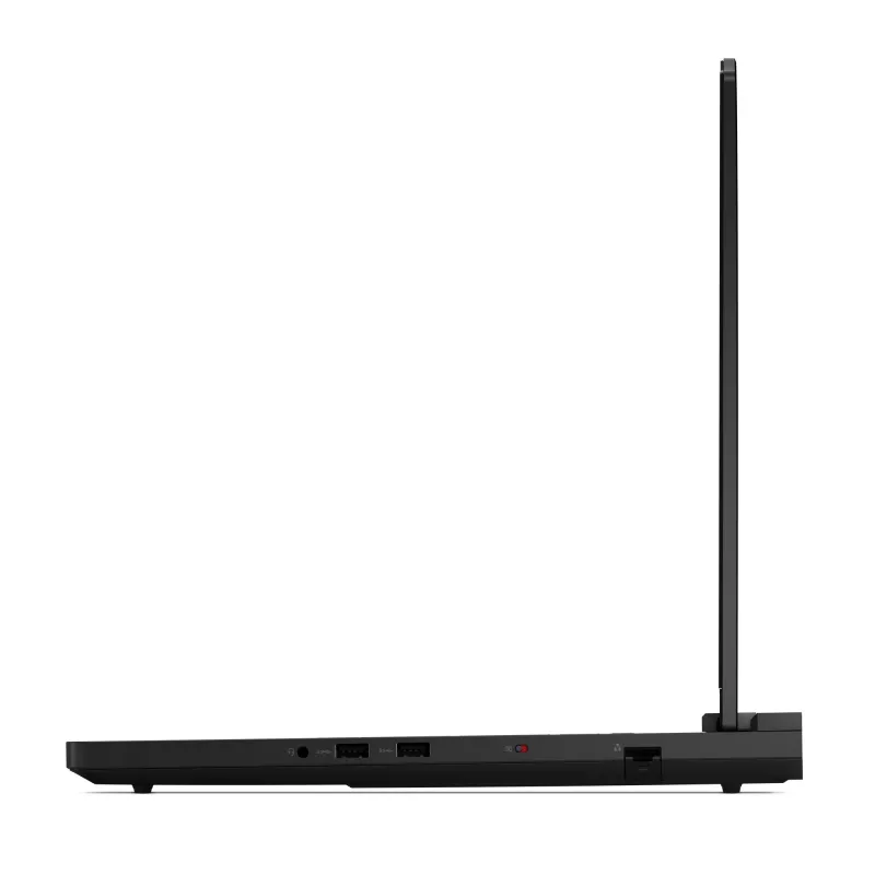 Lenovo Legion Pro 7 16IAX10H Intel Core Ultra 9 275HX Laptop 40.6 cm (16 inch) WQXGA 64 GB DDR5-SDRAM 1 TB SSD NVIDIA GeForce RTX 5080 Wi-Fi 7 (802.11be) English Black