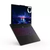 Lenovo Legion Pro 7 16IAX10H Intel Core Ultra 9 275HX Laptop 40.6 cm (16 inch) WQXGA 64 GB DDR5-SDRAM 1 TB SSD NVIDIA GeForce RTX 5080 Wi-Fi 7 (802.11be) English Black
