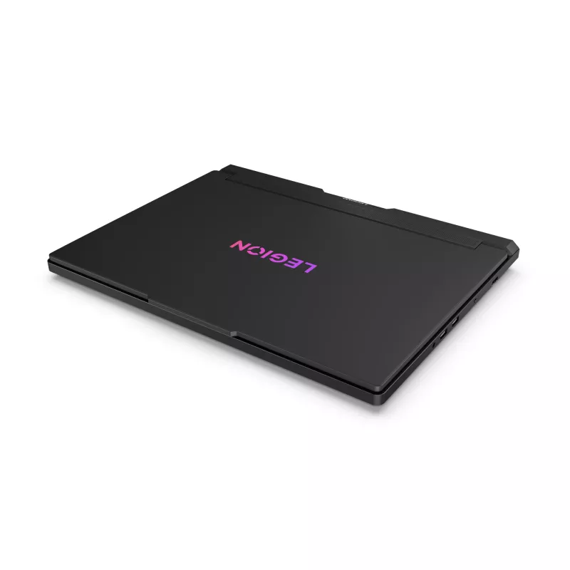 Lenovo Legion Pro 7 16IAX10H Intel Core Ultra 9 275HX Laptop 40.6 cm (16 inch) WQXGA 64 GB DDR5-SDRAM 1 TB SSD NVIDIA GeForce RTX 5080 Wi-Fi 7 (802.11be) English Black