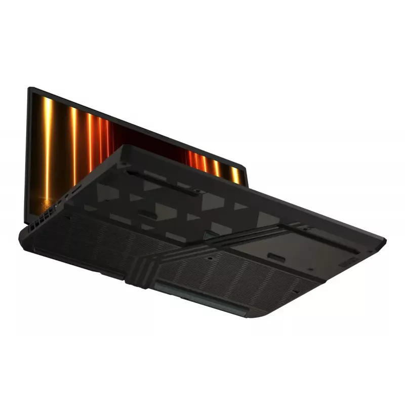 MSI Vector 16 HX AI A2XWHG-256PL Intel Core Ultra 7 255HX Laptop 40.6 cm (16 inch) Quad HD+ 16 GB DDR5-SDRAM 1 TB SSD NVIDIA GeForce RTX 5070 Ti Wi-Fi 7 (802.11be) Windows 11 Home Grey