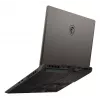 MSI Vector 16 HX AI A2XWHG-256PL Intel Core Ultra 7 255HX Laptop 40.6 cm (16 inch) Quad HD+ 16 GB DDR5-SDRAM 1 TB SSD NVIDIA GeForce RTX 5070 Ti Wi-Fi 7 (802.11be) Windows 11 Home Grey
