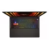 MSI Vector 16 HX AI A2XWHG-256PL Intel Core Ultra 7 255HX Laptop 40.6 cm (16 inch) Quad HD+ 16 GB DDR5-SDRAM 1 TB SSD NVIDIA GeForce RTX 5070 Ti Wi-Fi 7 (802.11be) Windows 11 Home Grey