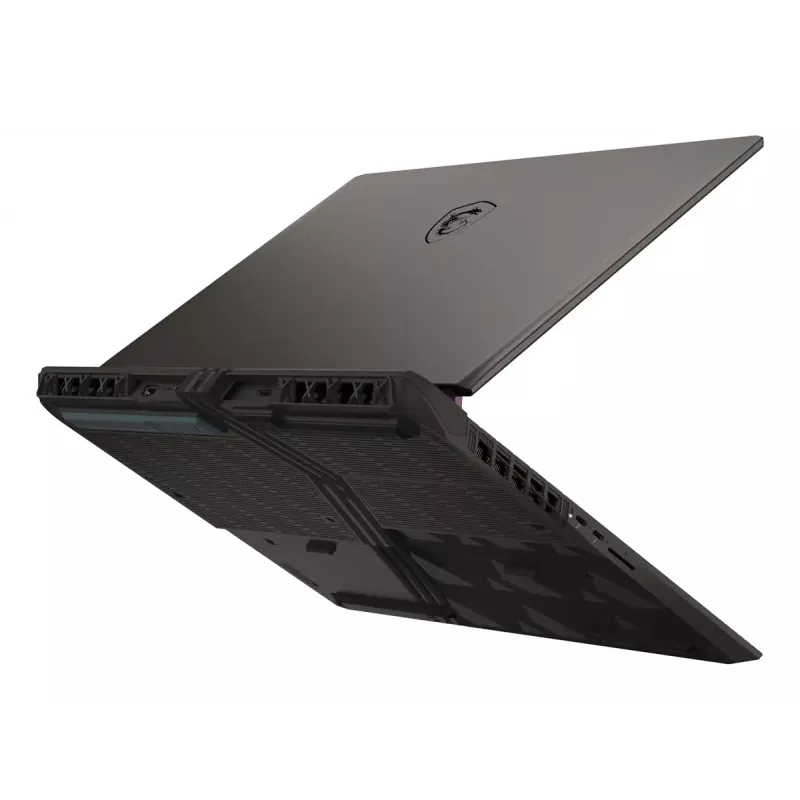 MSI Vector 16 HX AI A2XWHG-256PL Intel Core Ultra 7 255HX Laptop 40.6 cm (16 inch) Quad HD+ 16 GB DDR5-SDRAM 1 TB SSD NVIDIA GeForce RTX 5070 Ti Wi-Fi 7 (802.11be) Windows 11 Home Grey