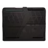 MSI Vector 16 HX AI A2XWHG-256PL Intel Core Ultra 7 255HX Laptop 40.6 cm (16 inch) Quad HD+ 16 GB DDR5-SDRAM 1 TB SSD NVIDIA GeForce RTX 5070 Ti Wi-Fi 7 (802.11be) Windows 11 Home Grey