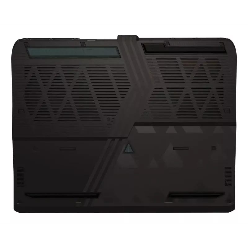 MSI Vector 16 HX AI A2XWHG-256PL Intel Core Ultra 7 255HX Laptop 40.6 cm (16 inch) Quad HD+ 16 GB DDR5-SDRAM 1 TB SSD NVIDIA GeForce RTX 5070 Ti Wi-Fi 7 (802.11be) Windows 11 Home Grey