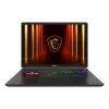 MSI Vector 16 HX AI A2XWHG-256PL Intel Core Ultra 7 255HX Laptop 40.6 cm (16 inch) Quad HD+ 16 GB DDR5-SDRAM 1 TB SSD NVIDIA GeForce RTX 5070 Ti Wi-Fi 7 (802.11be) Windows 11 Home Grey