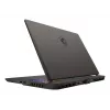 MSI Vector 16 HX AI A2XWHG-256PL Intel Core Ultra 7 255HX Laptop 40.6 cm (16 inch) Quad HD+ 16 GB DDR5-SDRAM 1 TB SSD NVIDIA GeForce RTX 5070 Ti Wi-Fi 7 (802.11be) Windows 11 Home Grey