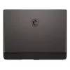 MSI Vector 16 HX AI A2XWHG-256PL Intel Core Ultra 7 255HX Laptop 40.6 cm (16 inch) Quad HD+ 16 GB DDR5-SDRAM 1 TB SSD NVIDIA GeForce RTX 5070 Ti Wi-Fi 7 (802.11be) Windows 11 Home Grey