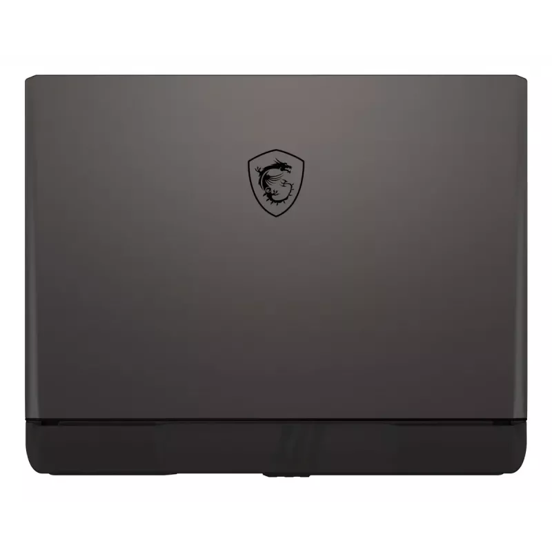 MSI Vector 16 HX AI A2XWHG-256PL Intel Core Ultra 7 255HX Laptop 40.6 cm (16 inch) Quad HD+ 16 GB DDR5-SDRAM 1 TB SSD NVIDIA GeForce RTX 5070 Ti Wi-Fi 7 (802.11be) Windows 11 Home Grey