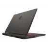 MSI Vector 16 HX AI A2XWHG-256PL Intel Core Ultra 7 255HX Laptop 40.6 cm (16 inch) Quad HD+ 16 GB DDR5-SDRAM 1 TB SSD NVIDIA GeForce RTX 5070 Ti Wi-Fi 7 (802.11be) Windows 11 Home Grey