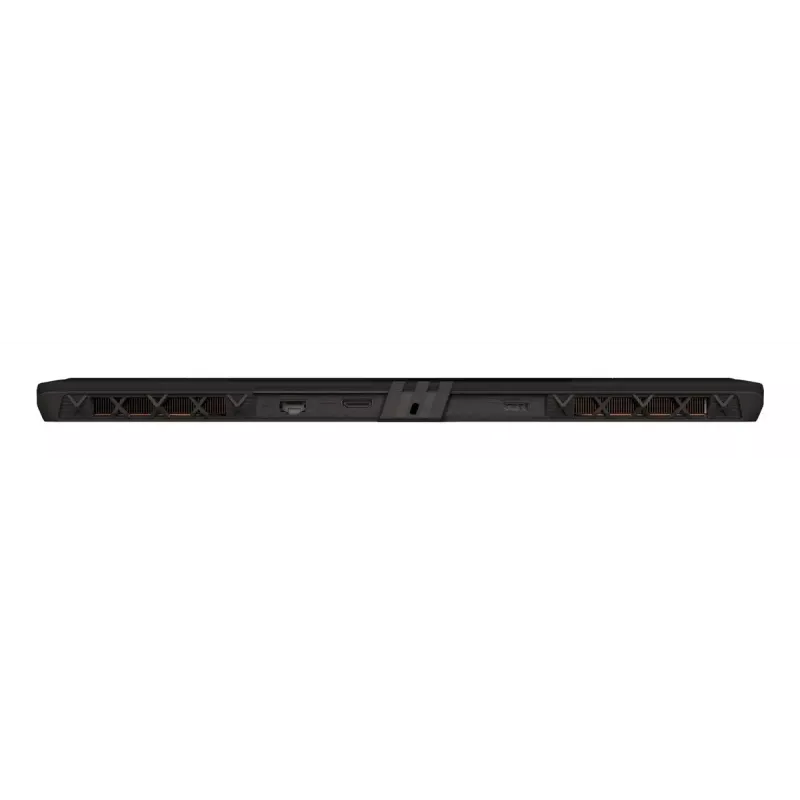 MSI Vector 16 HX AI A2XWHG-256PL Intel Core Ultra 7 255HX Laptop 40.6 cm (16 inch) Quad HD+ 16 GB DDR5-SDRAM 1 TB SSD NVIDIA GeForce RTX 5070 Ti Wi-Fi 7 (802.11be) Windows 11 Home Grey