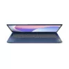 Laptop Lenovo IdeaPad Slim 3 15IRU8 — Intel Core i3-1315U, 15.6 inch FHD, 8 GB LPDDR5, 512 GB SSD, Windows 11 Home, Blue
