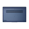 Laptop Lenovo IdeaPad Slim 3 15IRU8 — Intel Core i3-1315U, 15.6 inch FHD, 8 GB LPDDR5, 512 GB SSD, Windows 11 Home, Blue