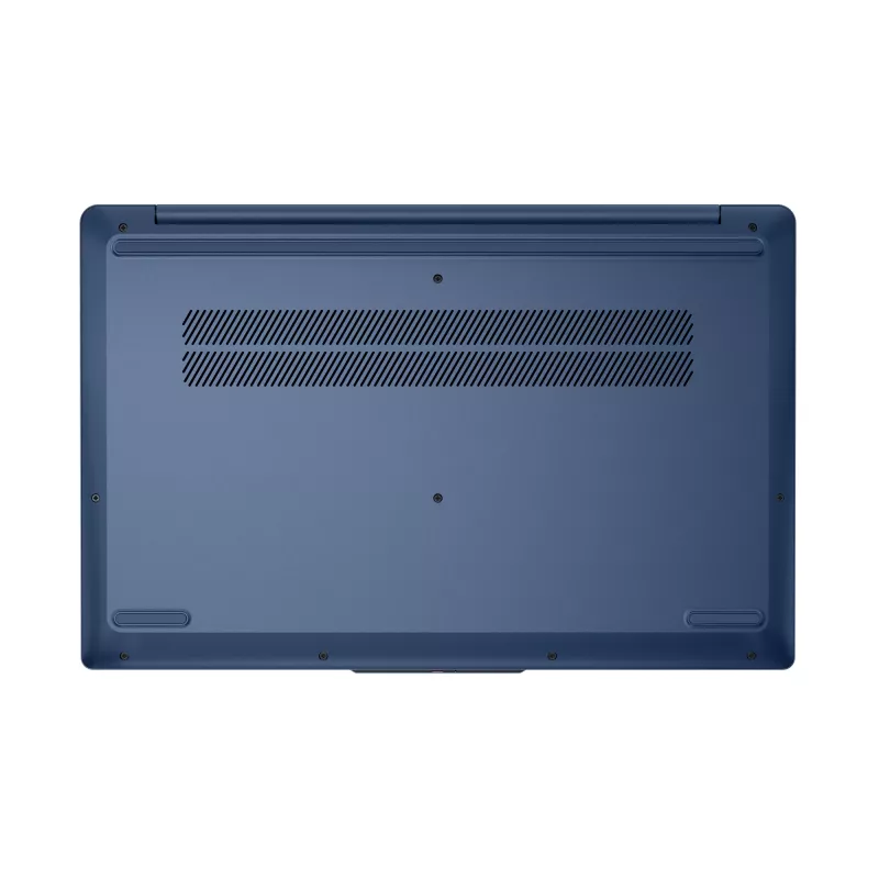 Laptop Lenovo IdeaPad Slim 3 15IRU8 — Intel Core i3-1315U, 15.6 inch FHD, 8 GB LPDDR5, 512 GB SSD, Windows 11 Home, Blue