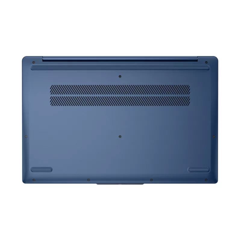 Laptop Lenovo IdeaPad Slim 3 15IRU8 — Intel Core i3-1315U, 15.6 inch FHD, 8 GB LPDDR5, 512 GB SSD, Windows 11 Home, Blue