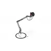 PC microphone ENDORFY Solum Streaming, USB-C wired cardioid, 48 kHz/16-bit, 18–21000 Hz, table mount, shock mount & pop filter