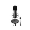 GENESIS Radium 600 G2 Black Table microphone