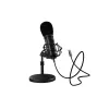 GENESIS Radium 600 G2 Black Table microphone