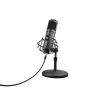 GENESIS Radium 600 G2 Black Table microphone