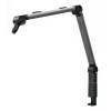 Boom microphone stand GENESIS NGM-2157 Desk mount base Grey 1.1 kg