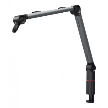 Boom microphone stand GENESIS NGM-2157 Desk mount base Grey 1.1 kg