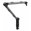 Boom microphone stand GENESIS NGM-2157 Desk mount base Grey 1.1 kg