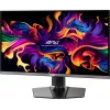 MSI MPG 272URX QD-OLED computer monitor 67.3 cm (26.5 inch) 3840 x 2160 pixels 4K Ultra HD Black
