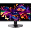 MSI MPG 272URX QD-OLED computer monitor 67.3 cm (26.5 inch) 3840 x 2160 pixels 4K Ultra HD Black