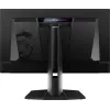 MSI MPG 272URX QD-OLED computer monitor 67.3 cm (26.5 inch) 3840 x 2160 pixels 4K Ultra HD Black