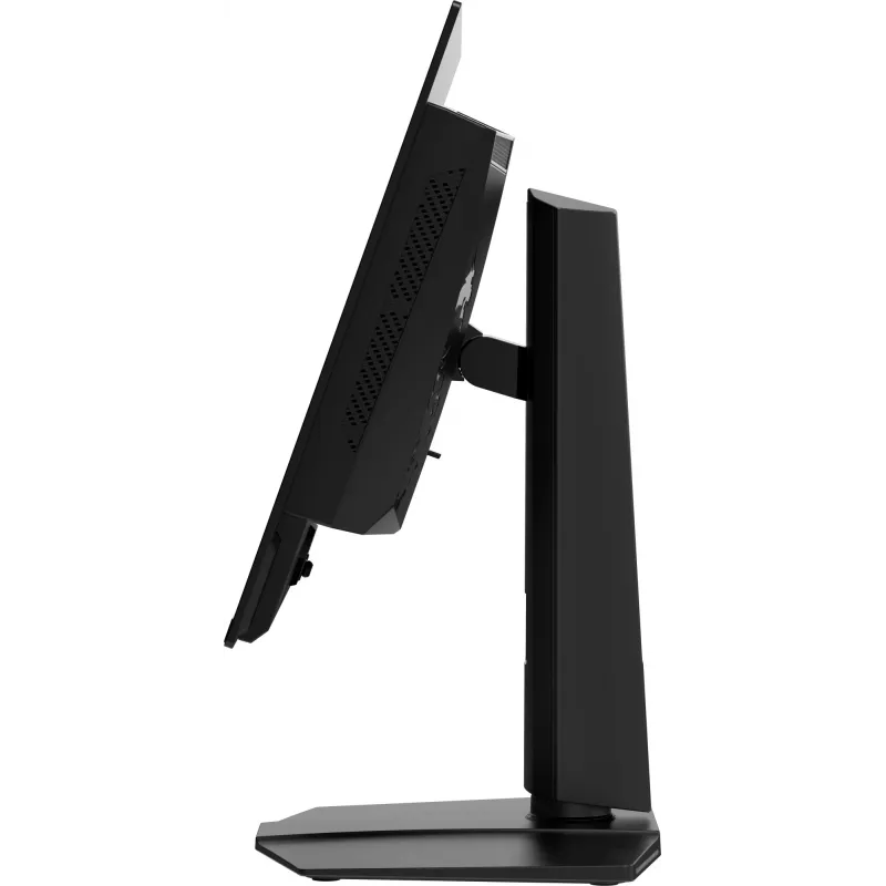 MSI MPG 272URX QD-OLED computer monitor 67.3 cm (26.5 inch) 3840 x 2160 pixels 4K Ultra HD Black