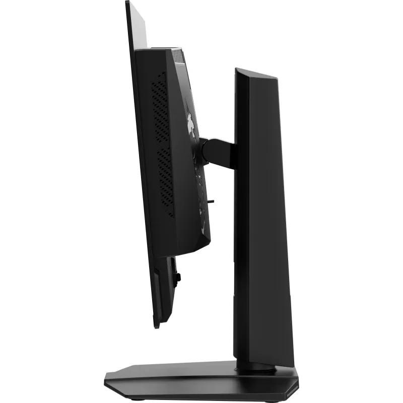 MSI MPG 272URX QD-OLED computer monitor 67.3 cm (26.5 inch) 3840 x 2160 pixels 4K Ultra HD Black