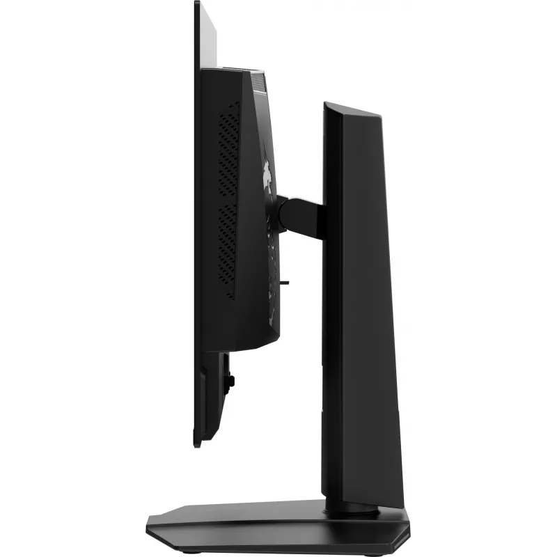 MSI MPG 272URX QD-OLED computer monitor 67.3 cm (26.5 inch) 3840 x 2160 pixels 4K Ultra HD Black