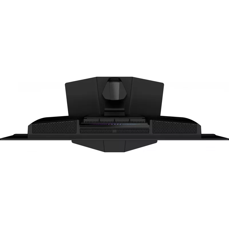 MSI MPG 272URX QD-OLED computer monitor 67.3 cm (26.5 inch) 3840 x 2160 pixels 4K Ultra HD Black
